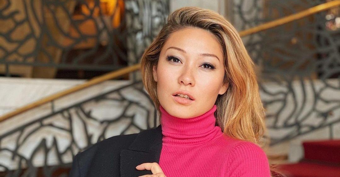 Марина Ким Голая Марина Ким Голая