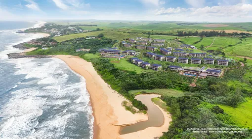 Club Med Güney Afrika Plaj ve Safari