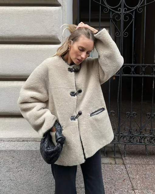 Düğüm detaylı ceket / düğüm detaylı ceket