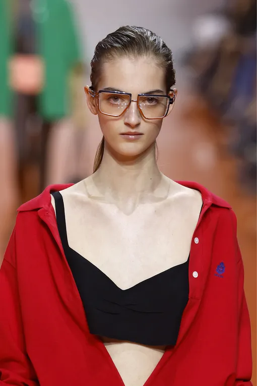 Prada, İlkbahar-Yaz 2026