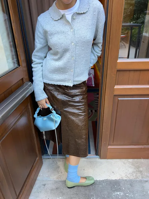 2026 İlkbahar Görünümleri: Estetik