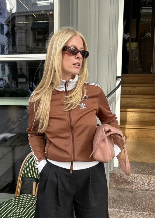 2026 İlkbaharı İçin Şık Spor Giyim