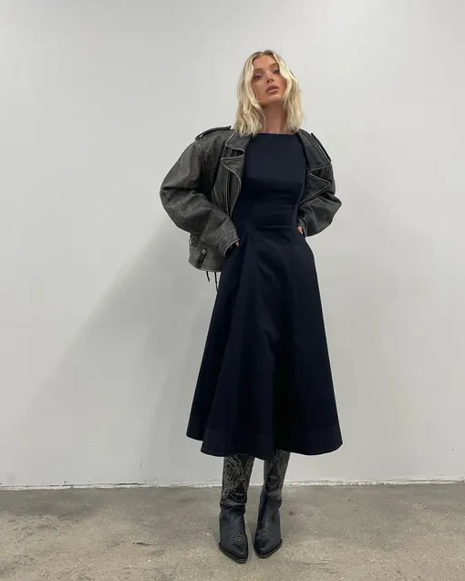 Эльза Хоск Эльза Хоск