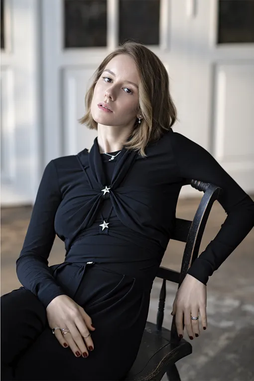 irina starshenbaum net worth - Ilustrasi 2