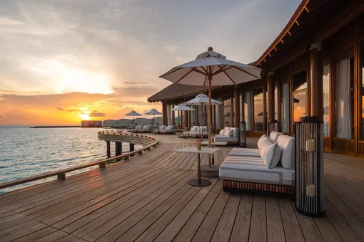 Centara Otelleri ve Tatil Köyleri