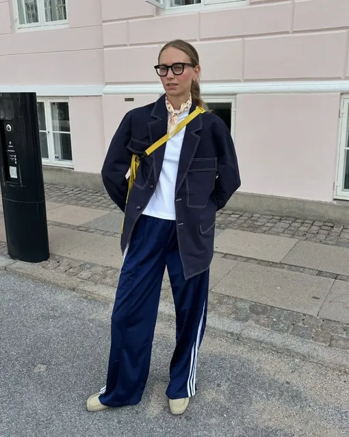 Spor giyim nasıl kombinlenir?