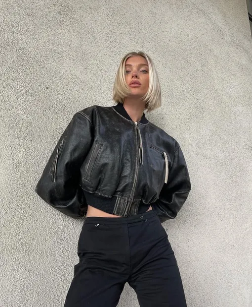 Эльза Хоск Эльза Хоск